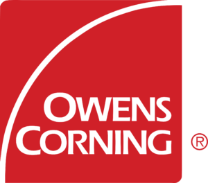 owens corning logo