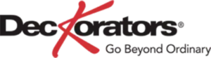 Deckorators Logo