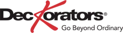 Deckorators Logo