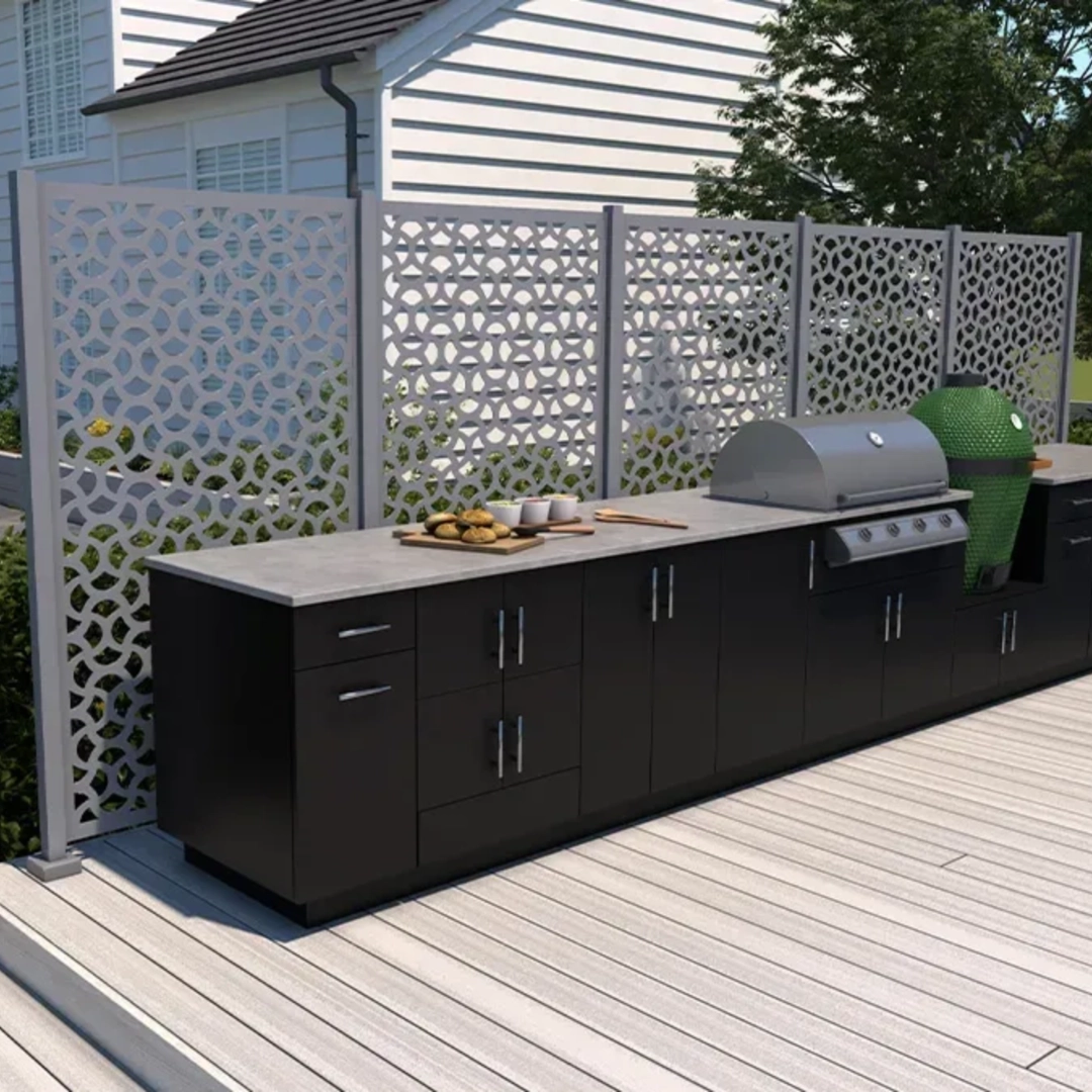 Privacy Screens