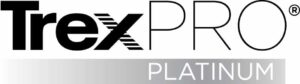 Trex Pro Platinum Installer