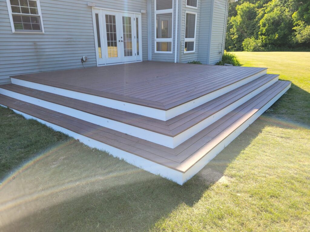 What’s Included in a Professional Deck Inspection?