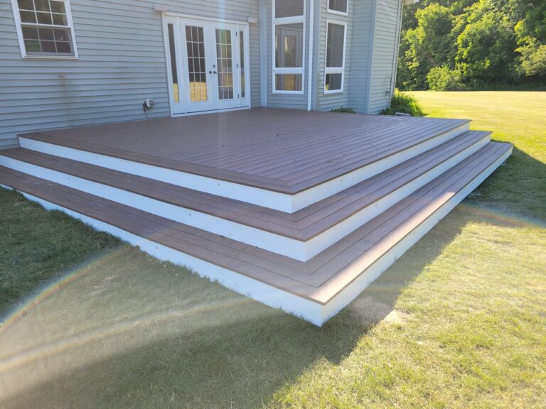 What’s Included in a Professional Deck Inspection?