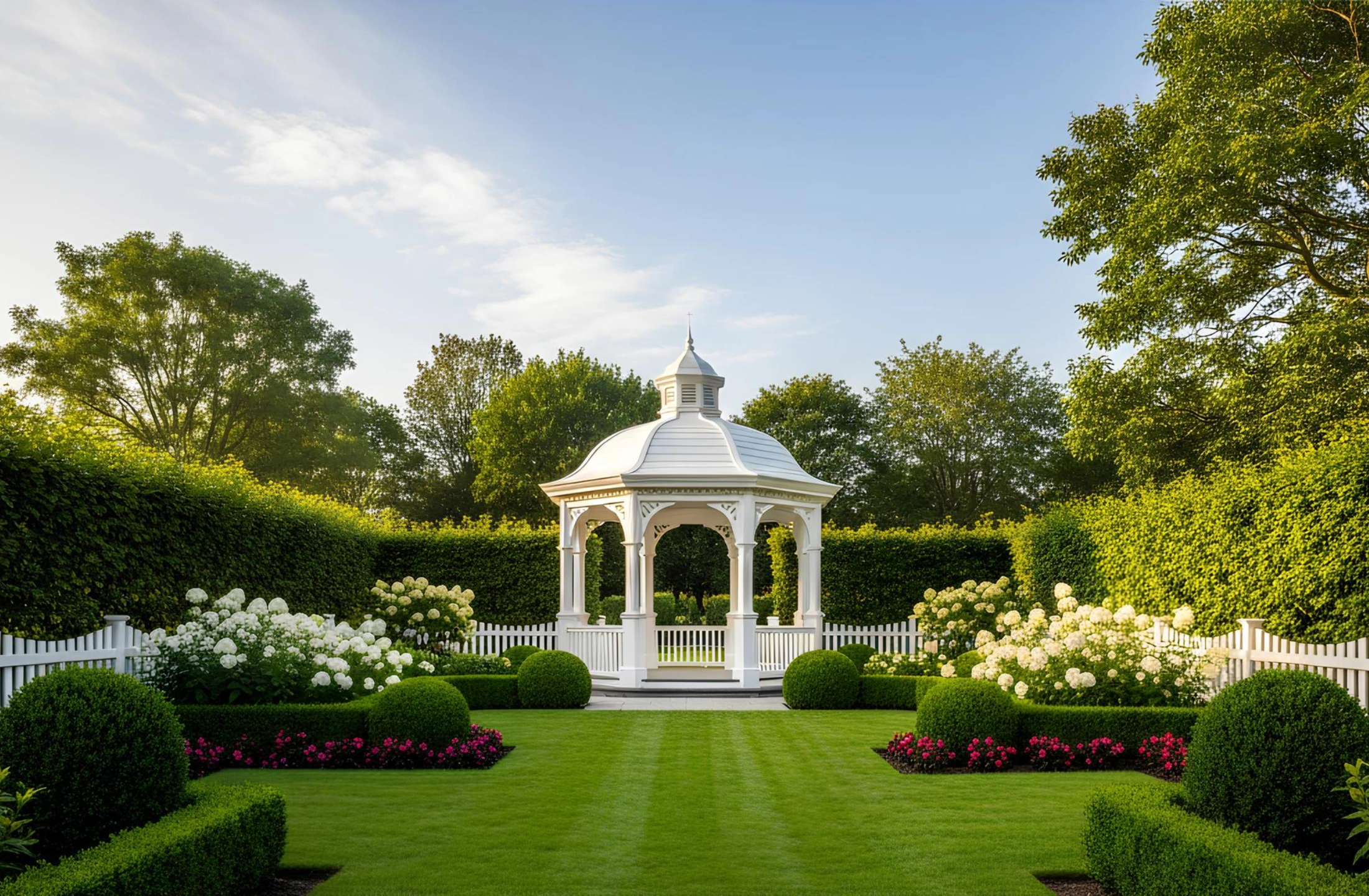 We Love Chesterland, Ohio!​