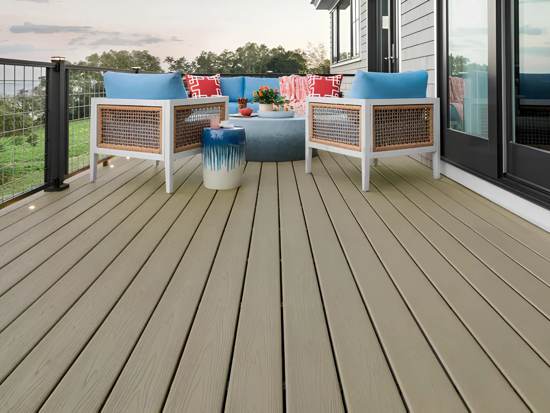 Enhancing Your Outdoor Experience